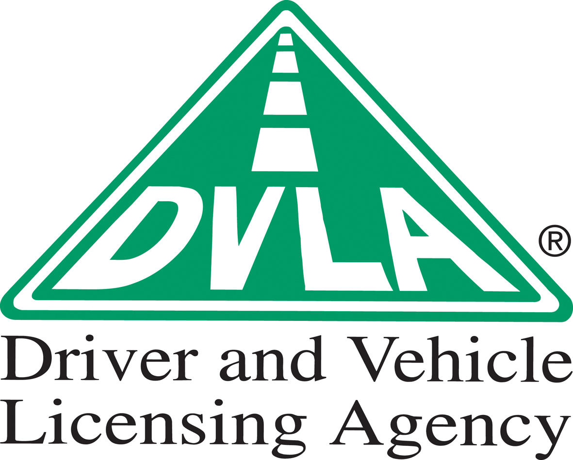 DVLA Logo