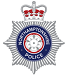 Staffordshire Police Logo