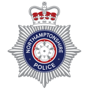 Northamptonshire Police Crest